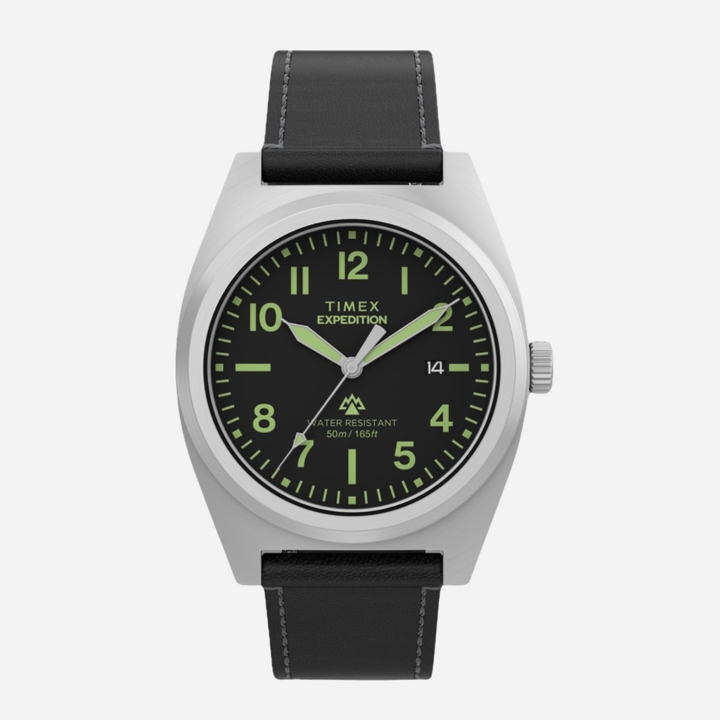 Timex Expedition Capstone Black - $134 - Free shipping