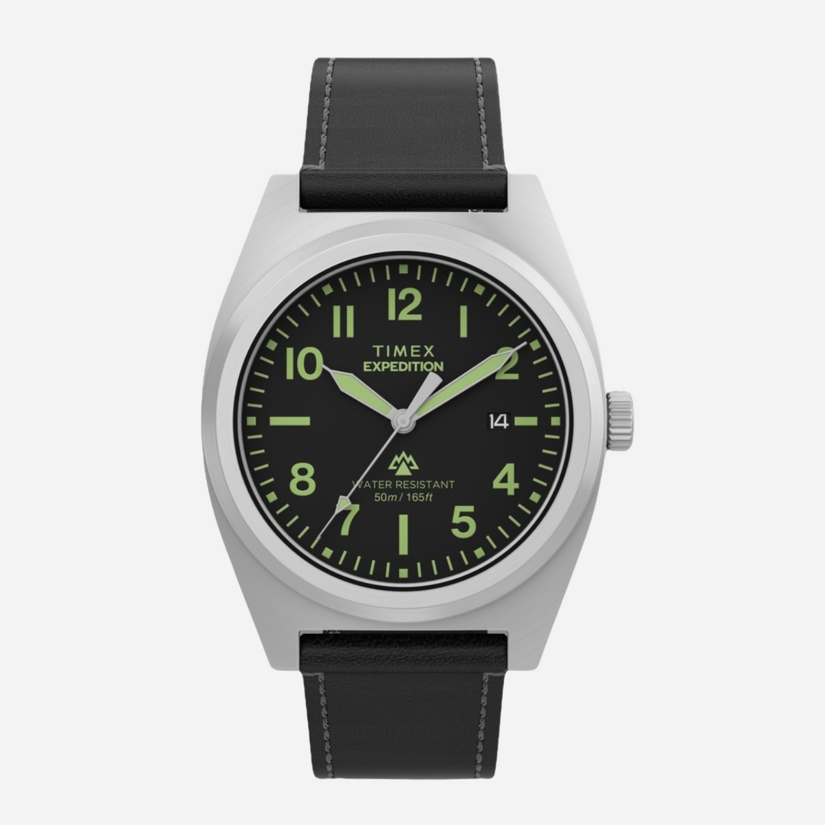 Timex Expedition Capstone Black - $136 - Free shipping