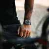 RZE VALOUR 38 - Carbon Black