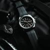 RZE VALOUR 38 - Carbon Black