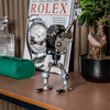 Robot Watch Stand “Frank”