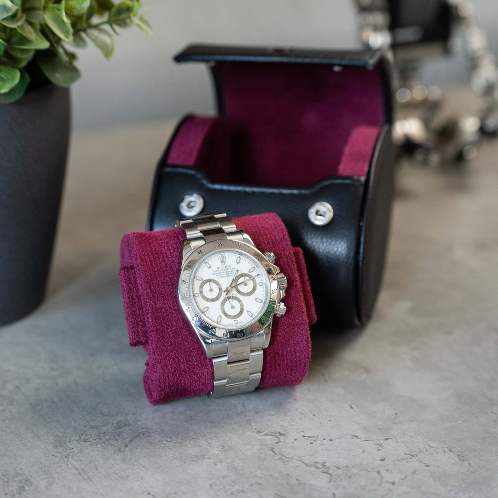 Single Watch Cushion