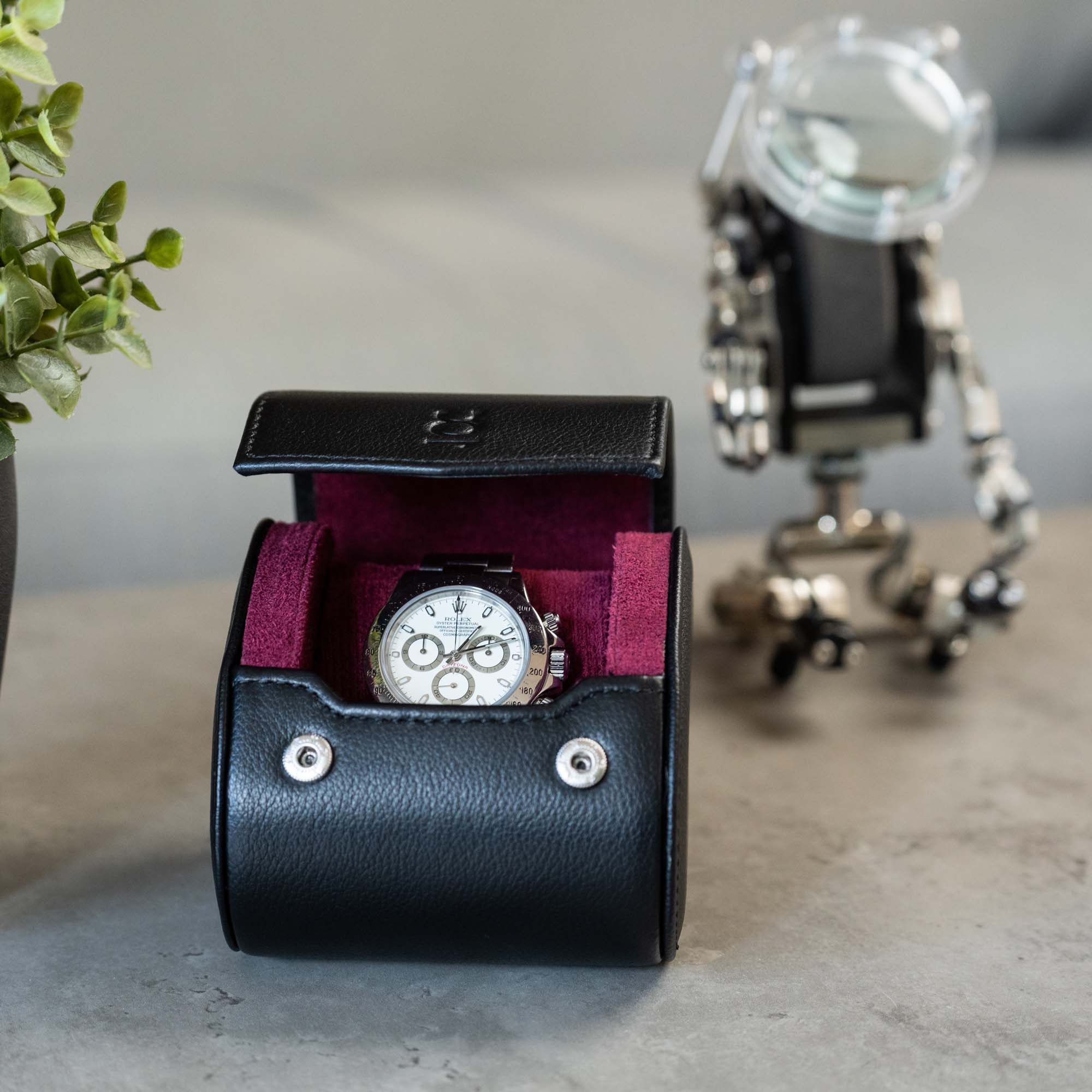 Watch Roll Single 