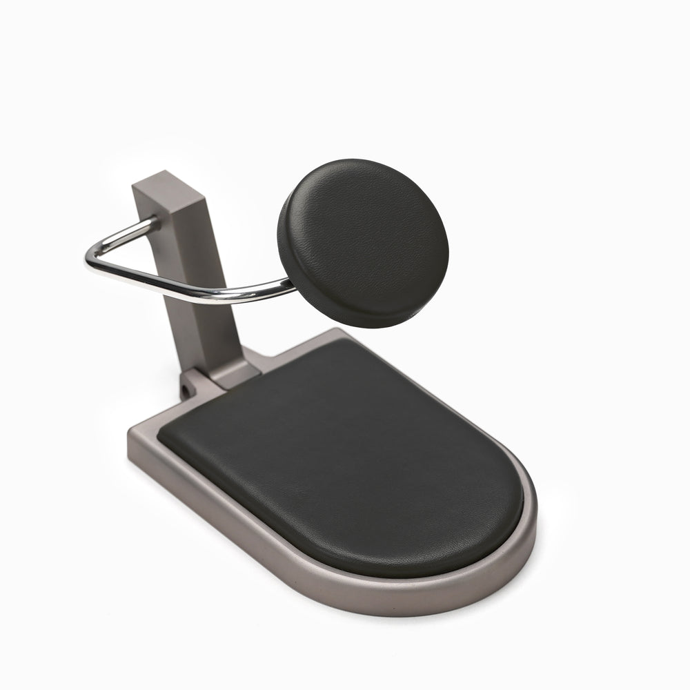 AUBLIQ Watch Stand Dark Grey Black