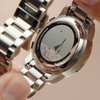 LÈRIN Hybrid Chronograph Limited Edition - Salmon