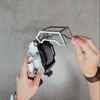 Robot Watch Stand "Hank"
