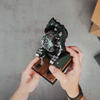 Robot Watch Stand Throne