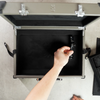 Watch Suitcase Trunk