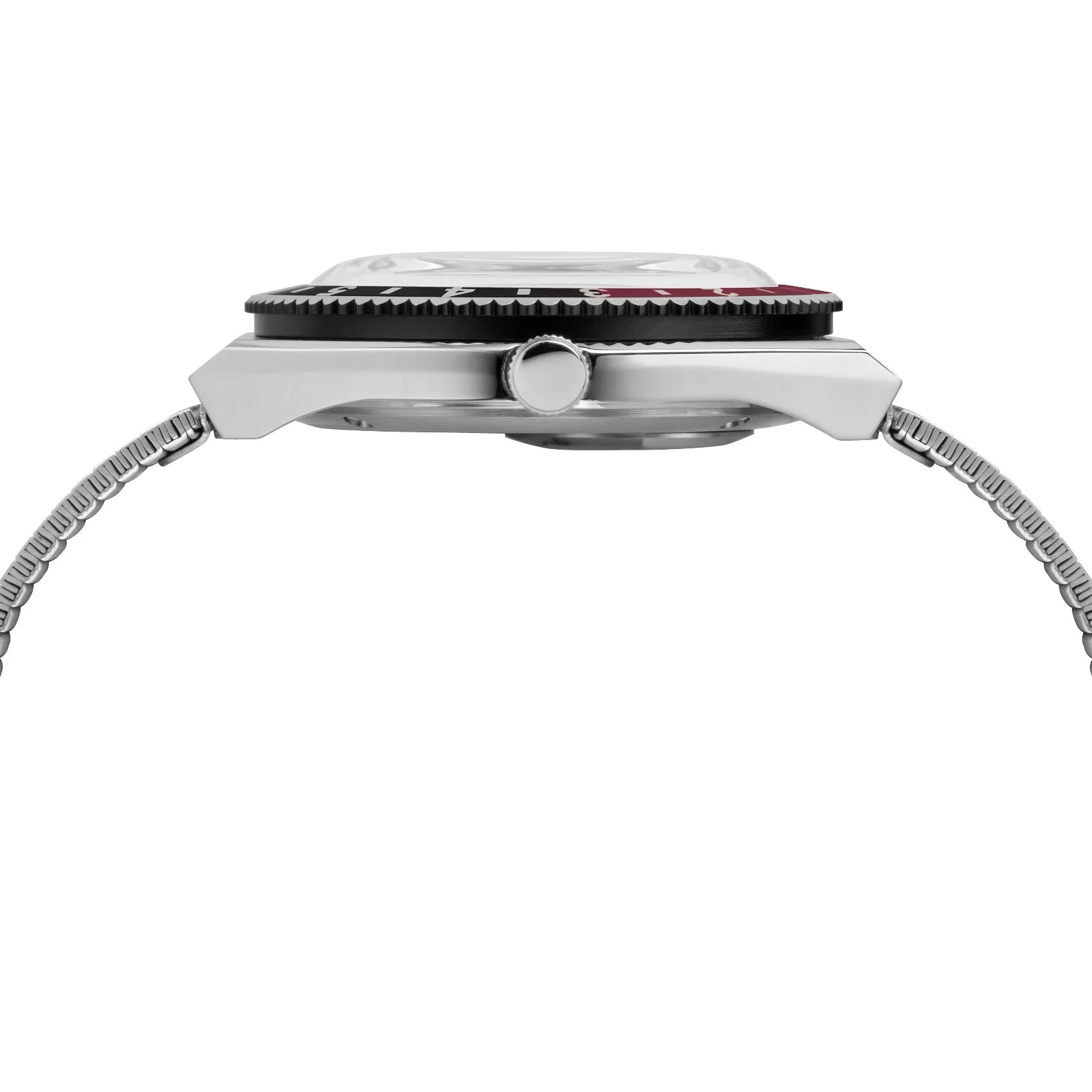 TIMEX Q Timex Reissue Black Dial