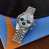 Timex Marlin Quartz Chrono Bracelet