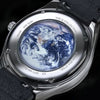 Timex Q TIMEX VINTAGE Leather strap
