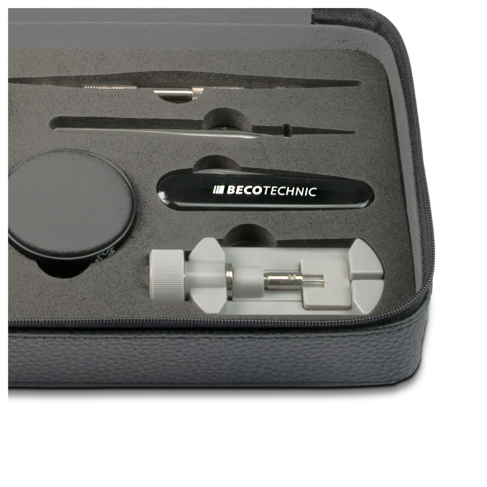 Tool Kit For Watchmakers