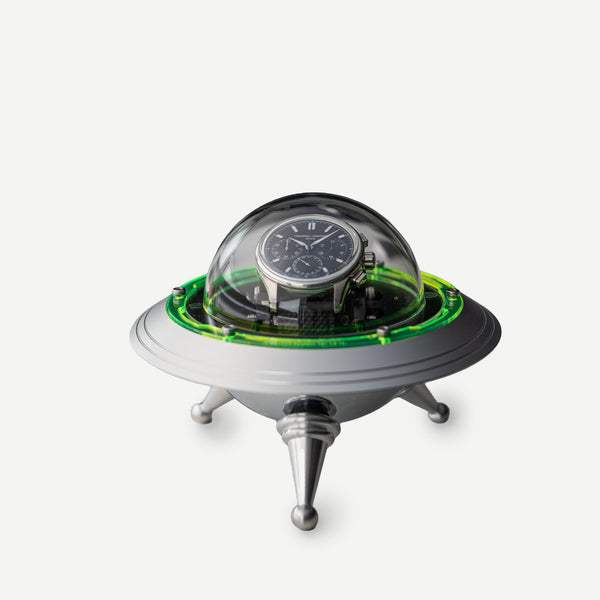 UFO Watch Stand