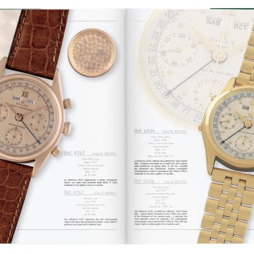 rolex-vintage-book-page